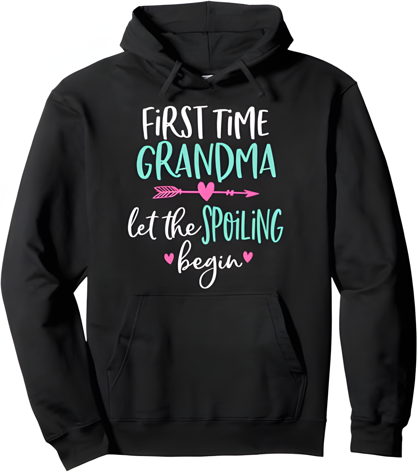 FIRST TIME GRANDMA LET THE SPOILING BEGIN 1 - From grandma TIEN00