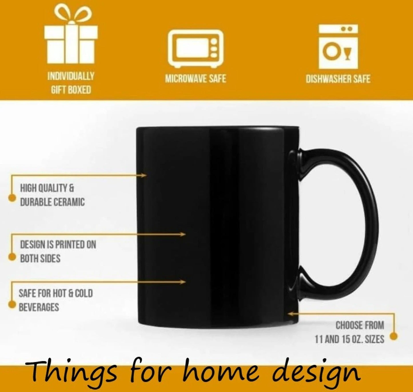 TO DAUGHTER LION MUG - GIFT FROM DAD - TIEN00
