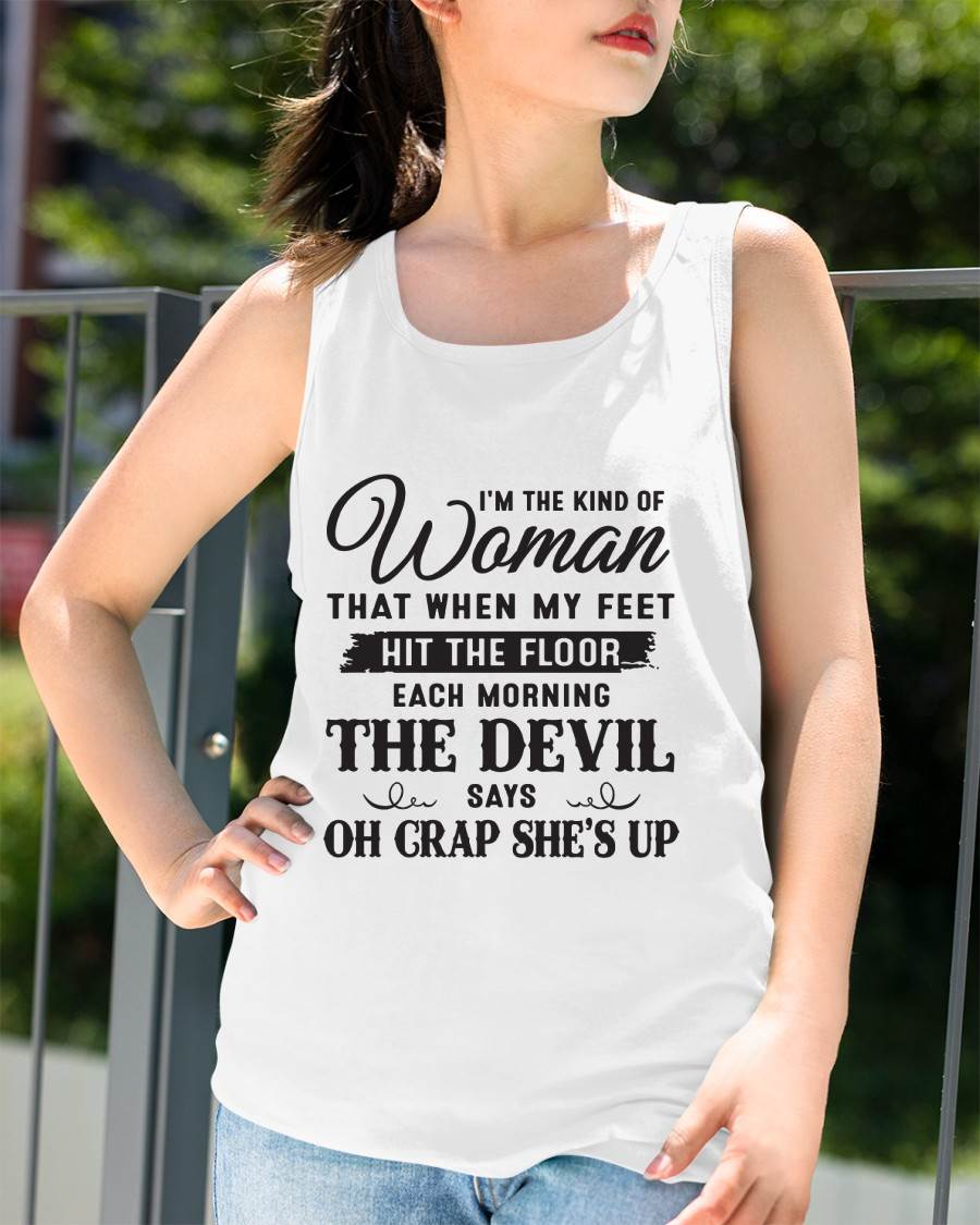 T-Shirt For Woman – DOAN00 (SKU26T-01-36-00)