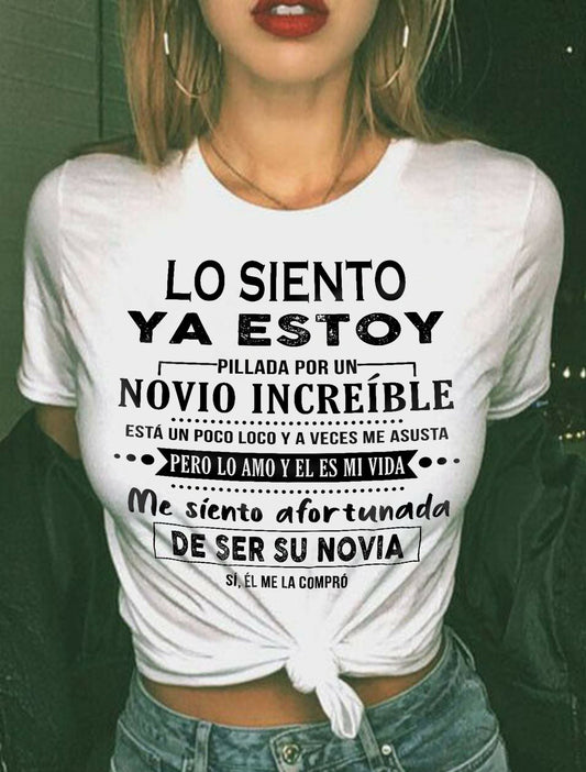 Un regalo especial para tu Novia, Esposa - (SKU-TBN-3) - NTTDES
