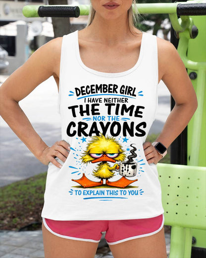 "No!!! I Don't Have Time To Explain To You" – The Beautiful T - Shirt For Women – TIEN12 (SKU2606-141-12)