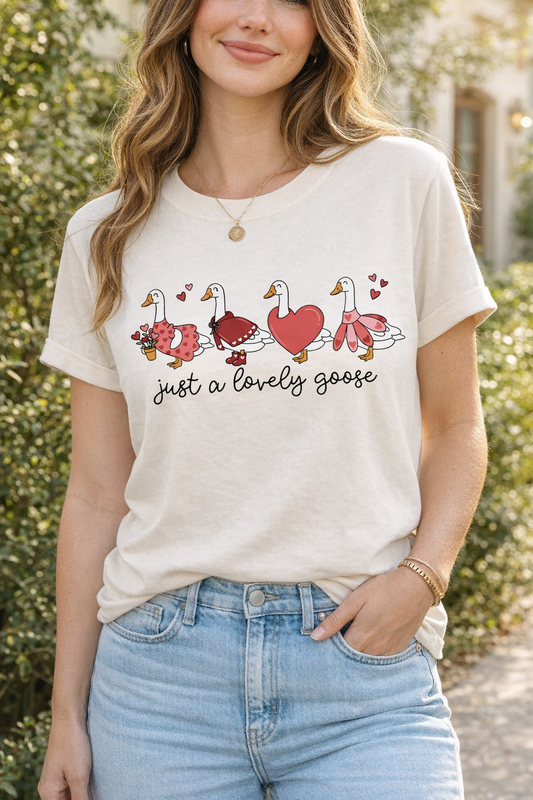 VALENTINE T-SHIRT FROM BOYFRIEND, HUSBAND - TIEN00