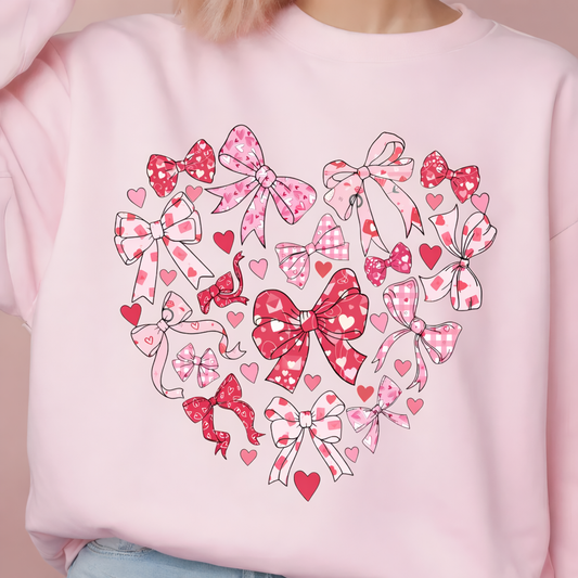 VALENTINE T-SHIRT FROM BOYFRIEND, HUSBAND - TIEN00