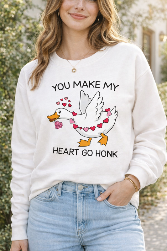 VALENTINE T-SHIRT FROM BOYFRIEND, HUSBAND - TIEN00
