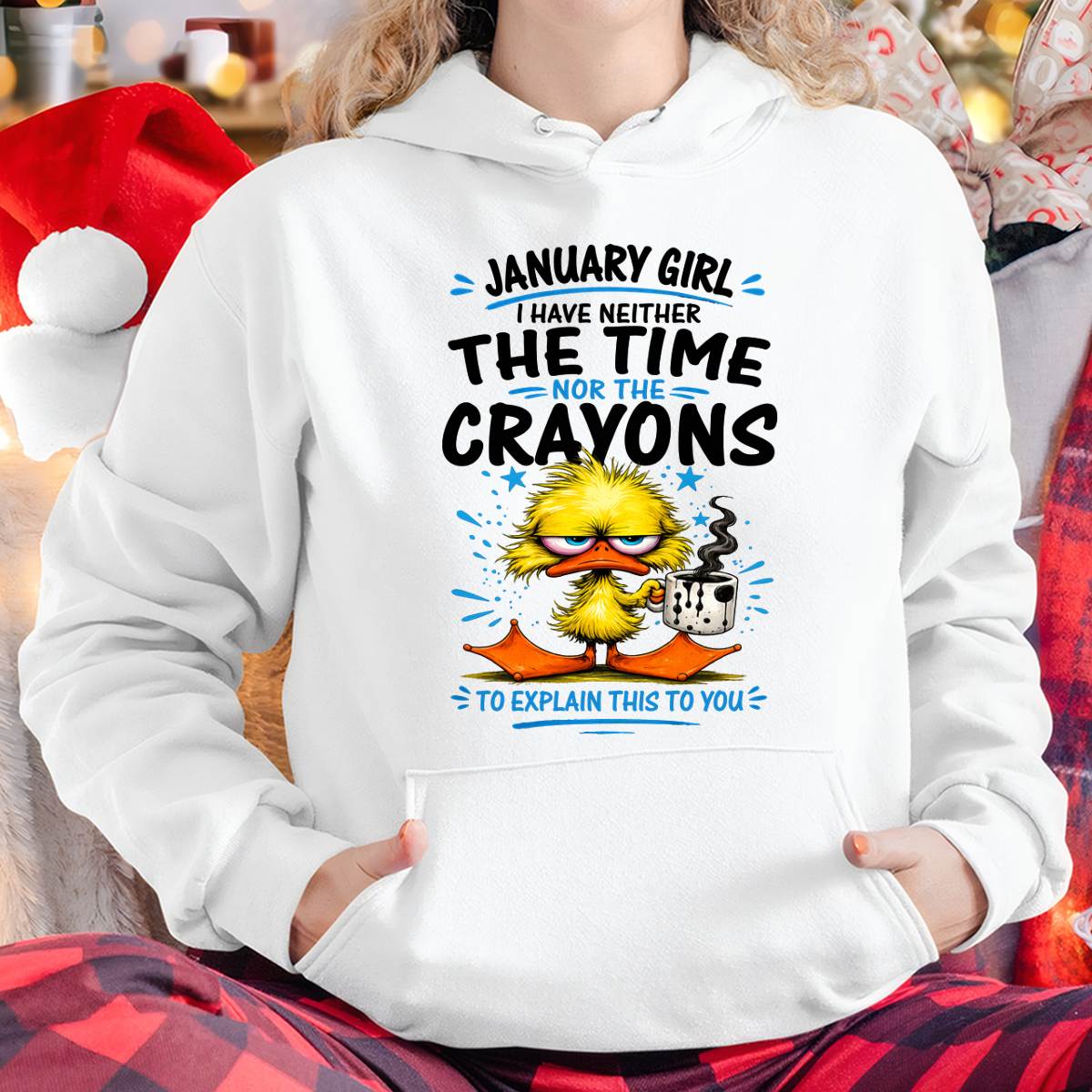 "No!!! I Don't Have Time To Explain To You" – The Beautiful T - Shirt For Women – TIEN01 (SKU2606-141-01)