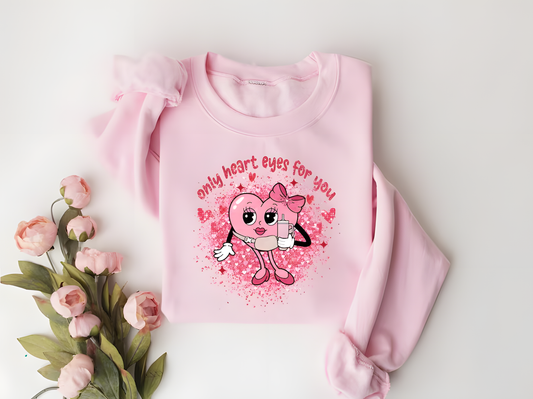 VALENTINE T-SHIRT FROM BOYFRIEND, HUSBAND - TIEN00