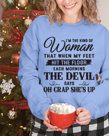 T-Shirt For Woman  – DOAN00 (SKU26T-01-36-00)