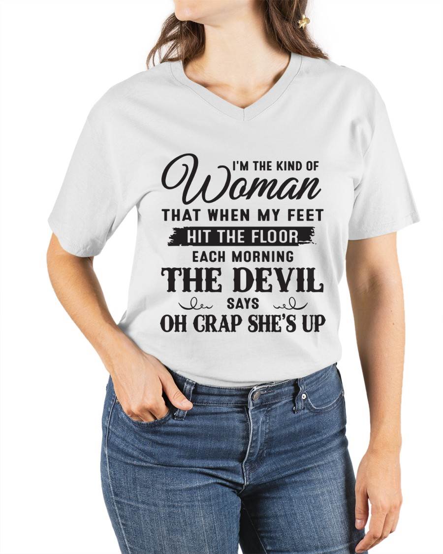 T-Shirt For Woman  – DOAN00 (SKU26T-01-36-00)