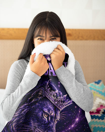 Beautiful Gift For Your Daughter Blanket - From Mom - (SKU2606-124)