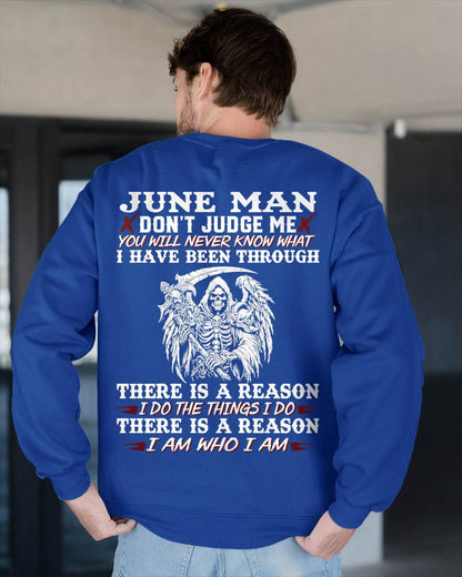 June Man Don't Judge Me – T-Shirt For Man – DOAN06 (SKU10-49-06)